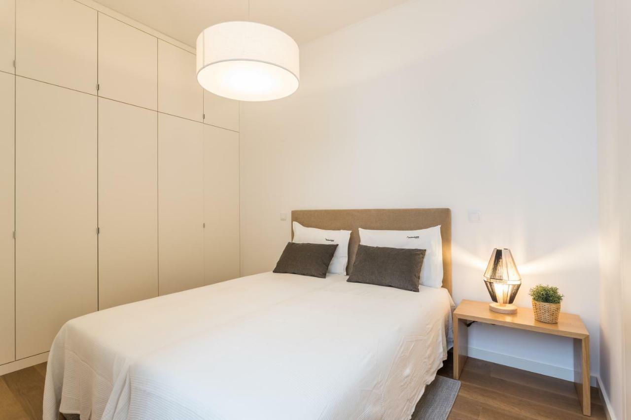 Lejlighed Flh Restauradores Charming