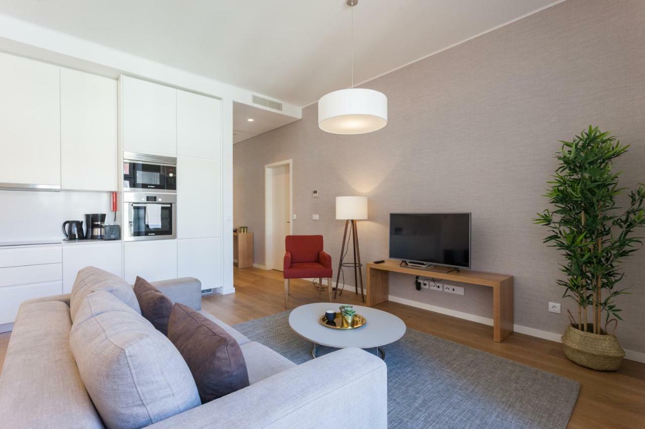 Lejlighed Flh Restauradores Charming *